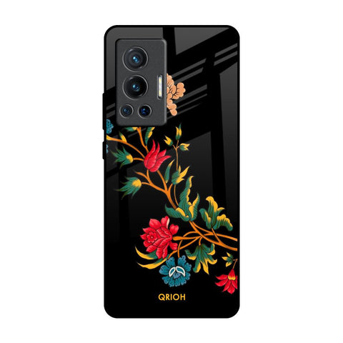 Dazzling Art Vivo X70 Pro Glass Back Cover Online