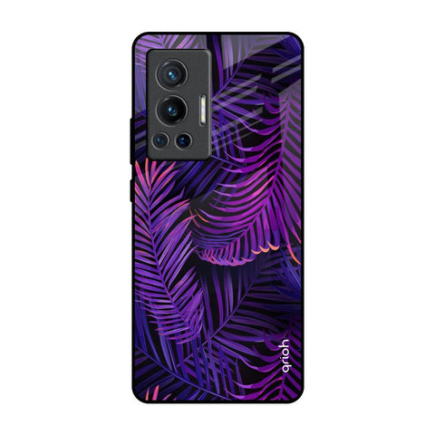 Plush Nature Vivo X70 Pro Glass Back Cover Online