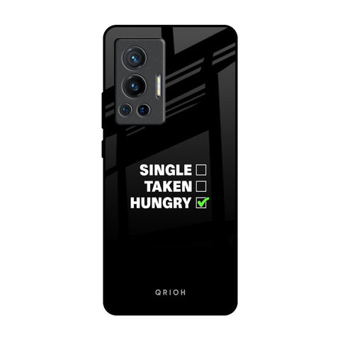 Hungry Vivo X70 Pro Glass Back Cover Online