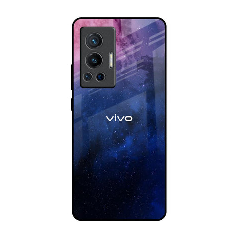 Dreamzone Vivo X70 Pro Glass Back Cover Online