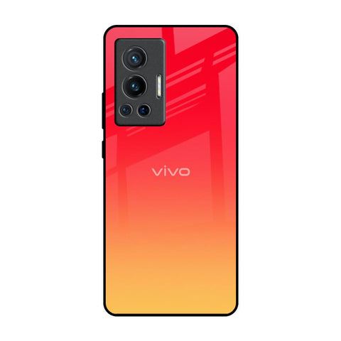 Sunbathed Vivo X70 Pro Glass Back Cover Online