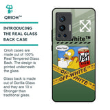 Duff Beer Glass Case for Vivo X70 Pro