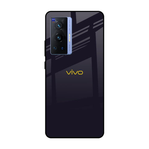 Deadlock Black Vivo X70 Pro Glass Cases & Covers Online