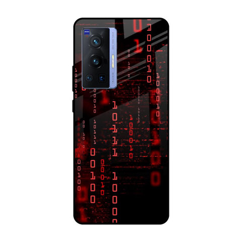 Let's Decode Vivo X70 Pro Glass Cases & Covers Online