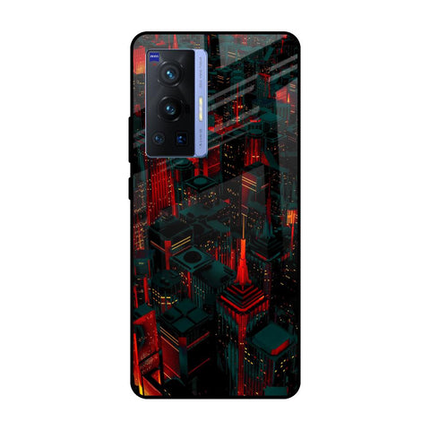 City Light Vivo X70 Pro Glass Cases & Covers Online