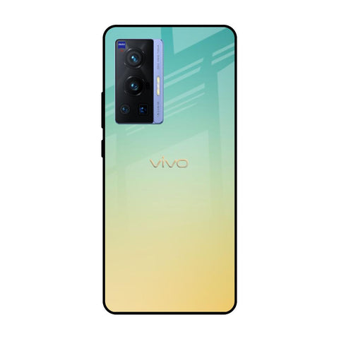Cool Breeze Vivo X70 Pro Glass Cases & Covers Online