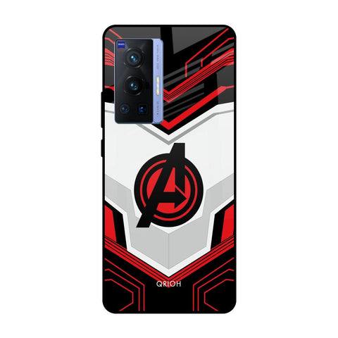 Guardians Of The Earth Vivo X70 Pro Glass Cases & Covers Online