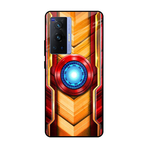 Arc Reactor Vivo X70 Pro Glass Cases & Covers Online