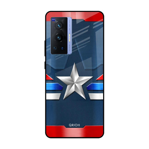 Brave Hero Vivo X70 Pro Glass Cases & Covers Online