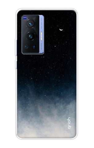 Starry Night Vivo X70 Pro Back Cover