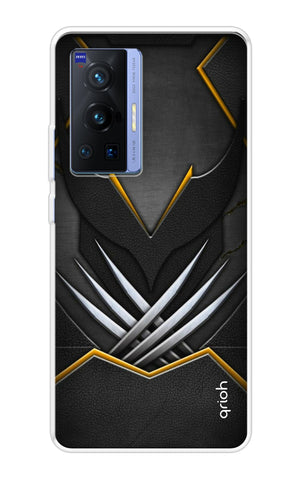 Blade Claws Vivo X70 Pro Back Cover