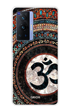Worship Vivo X70 Pro Back Cover