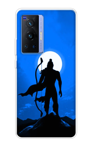 God Vivo X70 Pro Back Cover