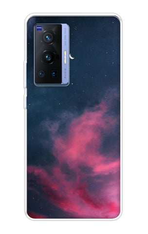 Moon Night Vivo X70 Pro Back Cover