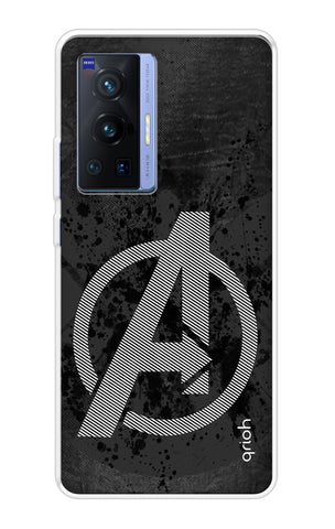 Sign of Hope Vivo X70 Pro Back Cover