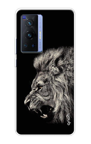 Lion King Vivo X70 Pro Back Cover