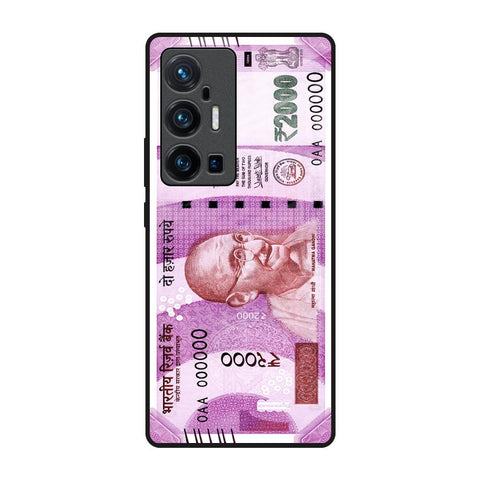 Stock Out Currency Vivo X70 Pro Plus Glass Back Cover Online