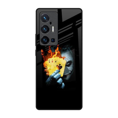 AAA Joker Vivo X70 Pro Plus Glass Back Cover Online