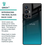 Ultramarine Glass Case for Vivo X70 Pro Plus