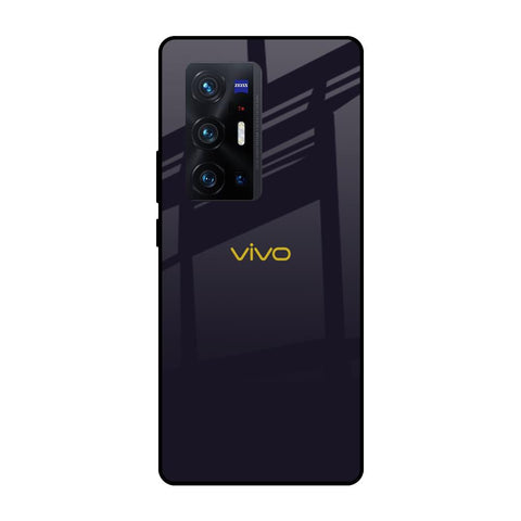 Deadlock Black Vivo X70 Pro Plus Glass Cases & Covers Online