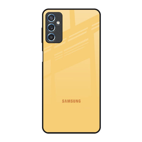 Dandelion Samsung Galaxy M52 5G Glass Back Cover Online
