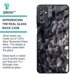 Cryptic Smoke Glass Case for Samsung Galaxy M52 5G