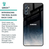Aesthetic Sky Glass Case for Samsung Galaxy M52 5G