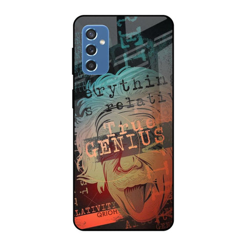 True Genius Samsung Galaxy M52 5G Glass Cases & Covers Online