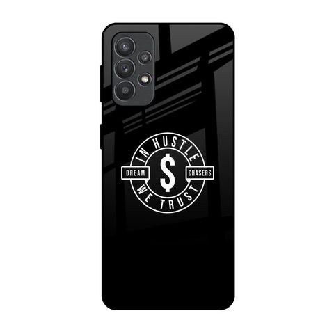 Dream Chasers Samsung Galaxy M32 5G Glass Back Cover Online