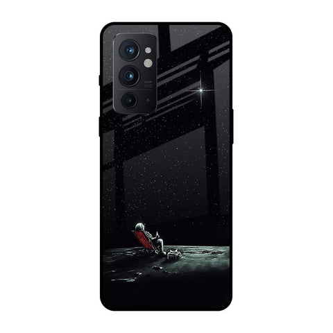 Relaxation Mode On OnePlus 9RT Glass Back Cover Online