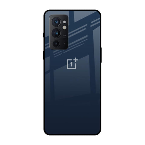 Overshadow Blue OnePlus 9RT Glass Cases & Covers Online