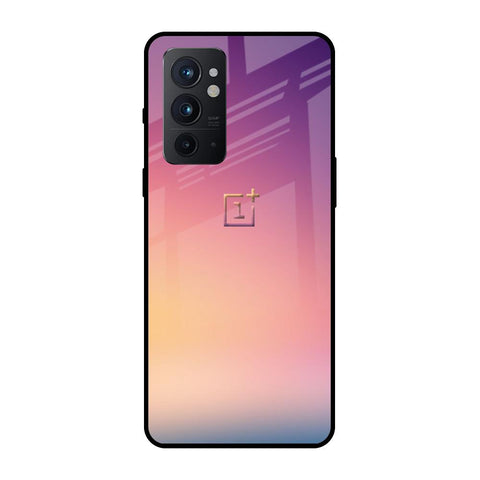 Lavender Purple OnePlus 9RT Glass Cases & Covers Online