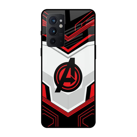 Guardians Of The Earth OnePlus 9RT Glass Cases & Covers Online