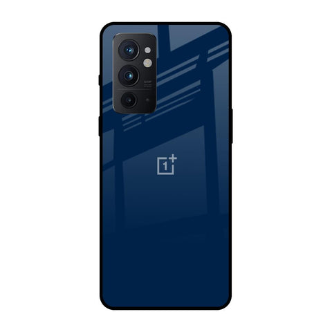 Royal Navy OnePlus 9RT Glass Back Cover Online