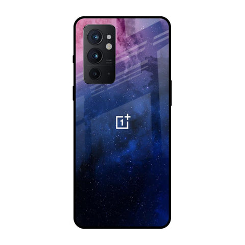 Dreamzone OnePlus 9RT Glass Back Cover Online