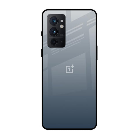 Dynamic Black Range OnePlus 9RT Glass Back Cover Online