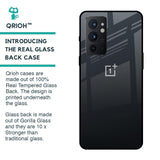 Stone Grey Glass Case For OnePlus 9RT