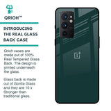 Olive Glass Case for OnePlus 9RT
