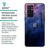 Dreamzone Glass Case For OnePlus 9RT
