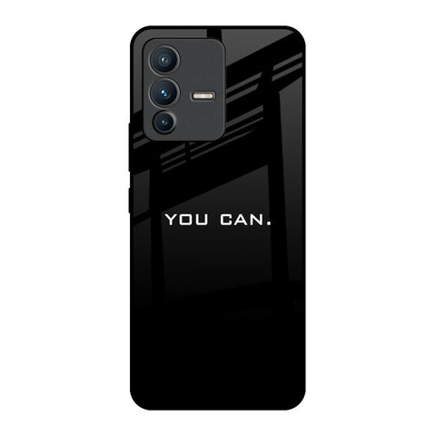 You Can Vivo V23 Pro 5G Glass Back Cover Online