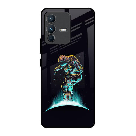 Star Ride Vivo V23 Pro 5G Glass Back Cover Online