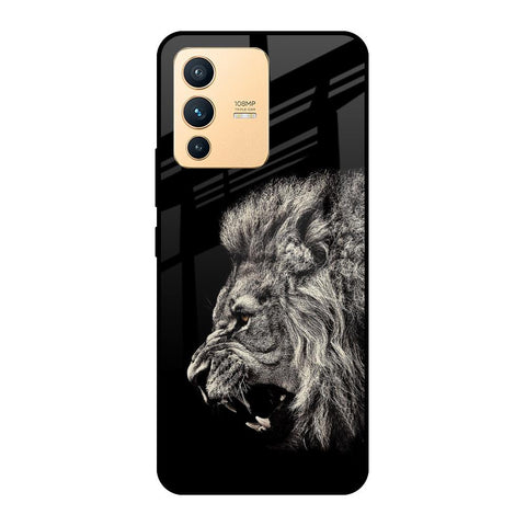 Brave Lion Vivo V23 Pro 5G Glass Cases & Covers Online