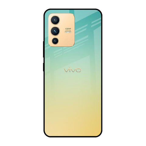 Cool Breeze Vivo V23 Pro 5G Glass Cases & Covers Online