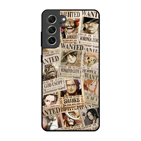 Dead Or Alive Samsung Galaxy S21 FE 5G Glass Back Cover Online