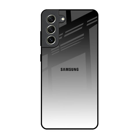 Zebra Gradient Samsung Galaxy S21 FE 5G Glass Back Cover Online
