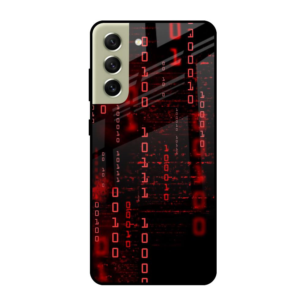 Let's Decode Samsung Galaxy S21 FE 5G Glass Cases & Covers Online