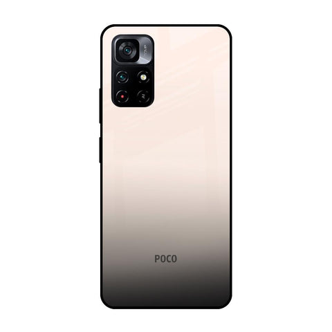Dove Gradient Poco M4 Pro 5G Glass Cases & Covers Online
