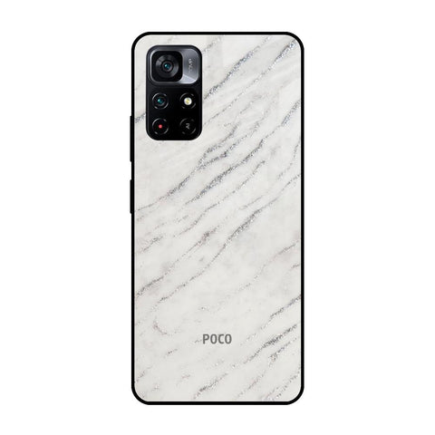 Polar Frost Poco M4 Pro 5G Glass Cases & Covers Online