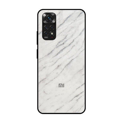 Polar Frost Redmi Note 11 Glass Cases & Covers Online