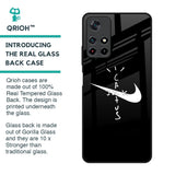 Jack Cactus Glass Case for Redmi Note 11T 5G